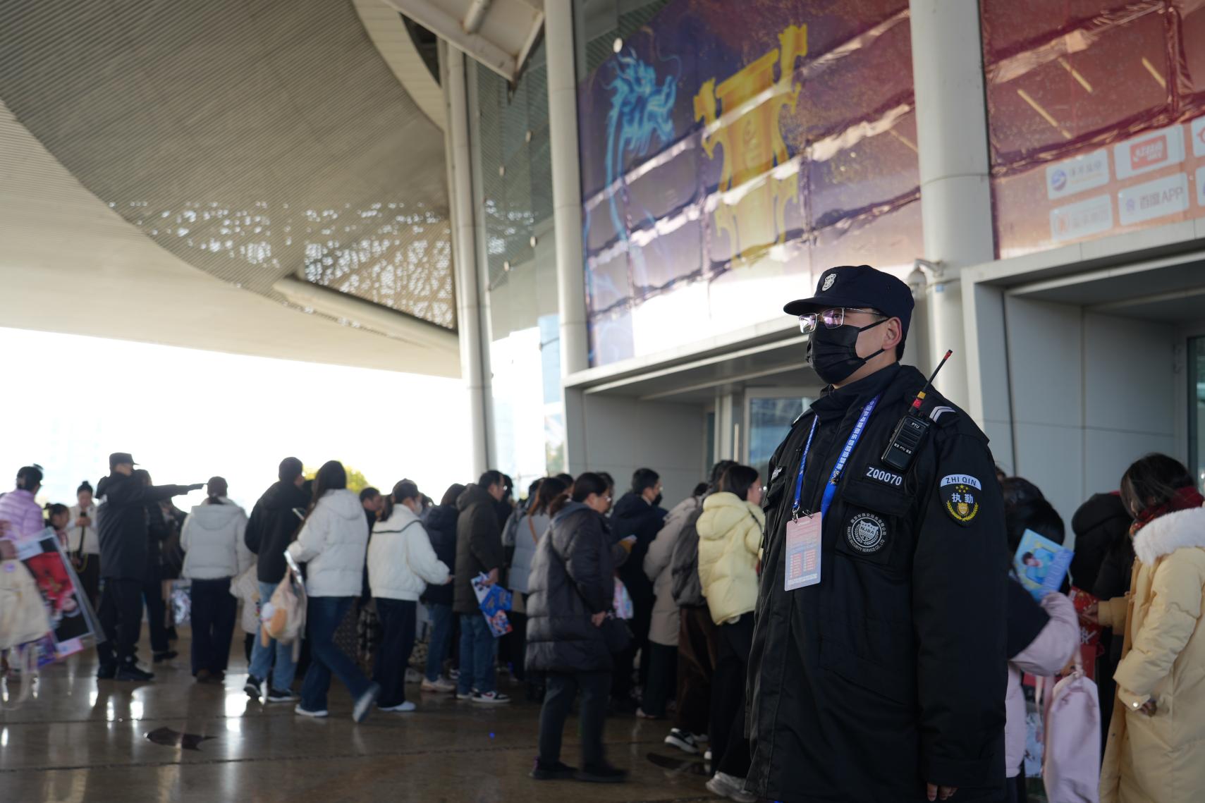 E:/25.12.10后 上傳網(wǎng)站留存/“安保鐵軍、硬核保障”2025系列報(bào)道四十一——乒超巔峰對(duì)決耀金陵 南京市保硬核護(hù)航筑平安/DSC06471.JPGDSC06471